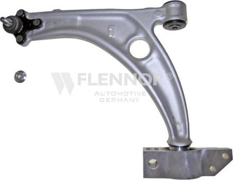 Flennor FL0231-G - Track Control Arm www.autospares.lv