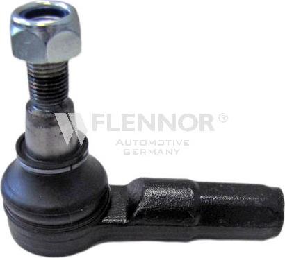 Flennor FL0226-B - Tie Rod End www.autospares.lv