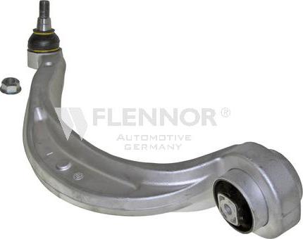 Flennor FL10490-F - Neatkarīgās balstiekārtas svira, Riteņa piekare www.autospares.lv