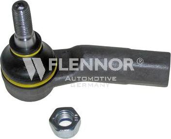 Flennor FL10414-B - Stūres šķērsstiepņa uzgalis autospares.lv