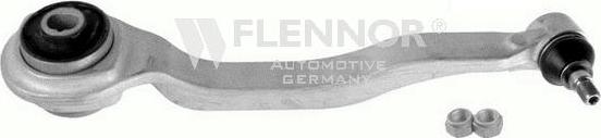 Flennor FL10481-F - Рычаг подвески колеса www.autospares.lv