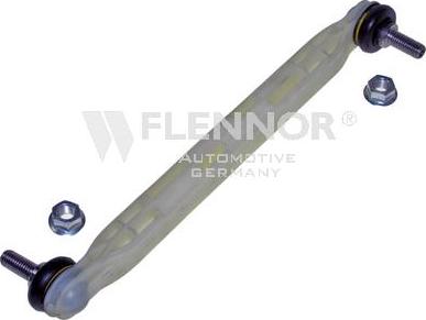 Flennor FL10433-H - Stiepnis / Atsaite, Stabilizators www.autospares.lv