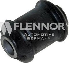 Flennor FL10597-J - Piekare, Šķērssvira www.autospares.lv