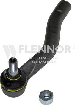 Flennor FL10544-B - Stūres šķērsstiepņa uzgalis www.autospares.lv