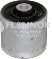 Flennor FL10546-J - Bearing Bush, ball joint www.autospares.lv