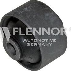 Flennor FL10580-J - Bush of Control / Trailing Arm www.autospares.lv