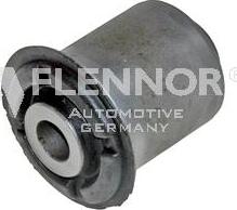 Flennor FL10536-J - Bush of Control / Trailing Arm www.autospares.lv