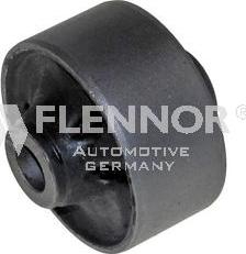 Flennor FL10530-J - Сайлентблок, рычаг подвески колеса www.autospares.lv