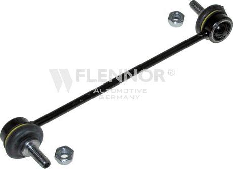 Flennor FL10523-H - Rod / Strut, stabiliser www.autospares.lv