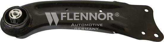 Flennor FL10696-F - Рычаг подвески колеса www.autospares.lv