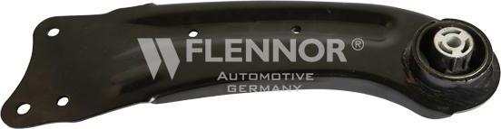 Flennor FL10697-F - Рычаг подвески колеса www.autospares.lv