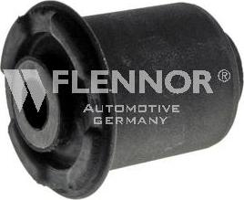 Flennor FL10656-J - Bush of Control / Trailing Arm www.autospares.lv