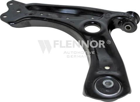 Flennor FL10600-G - Рычаг подвески колеса www.autospares.lv