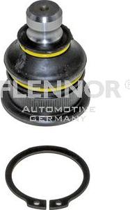 Flennor FL10603-D - Ball Joint www.autospares.lv