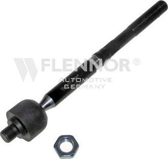 Flennor FL10621-C - Осевой шарнир, рулевая тяга www.autospares.lv