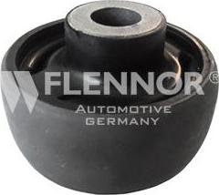 Flennor FL10671-J - Bush of Control / Trailing Arm www.autospares.lv