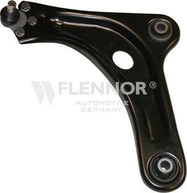 Flennor FL10091-G - Рычаг подвески колеса www.autospares.lv