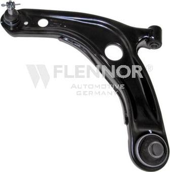 Flennor FL10001-G - Track Control Arm www.autospares.lv