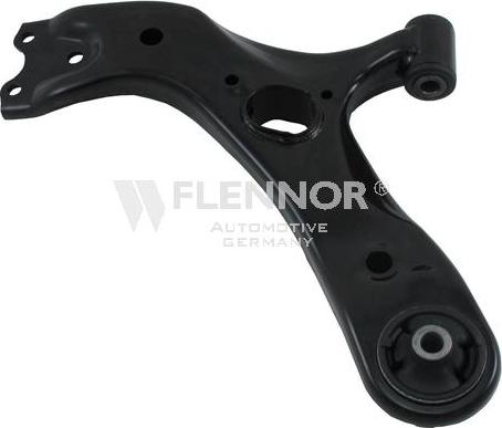 Flennor FL10003-G - Рычаг подвески колеса www.autospares.lv