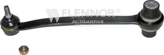 Flennor FL10035-G - Neatkarīgās balstiekārtas svira, Riteņa piekare www.autospares.lv