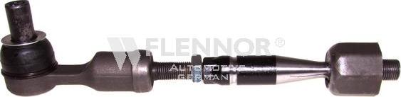 Flennor FL10077-A - Stūres šķērsstiepnis autospares.lv