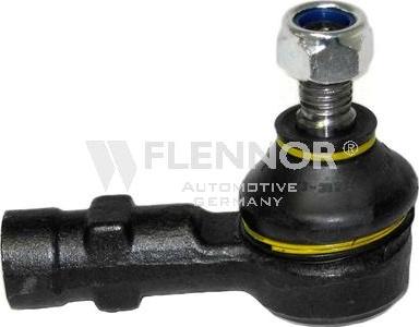 Flennor FL100-B - Stūres šķērsstiepņa uzgalis www.autospares.lv