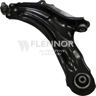 Flennor FL10198-G - Track Control Arm www.autospares.lv