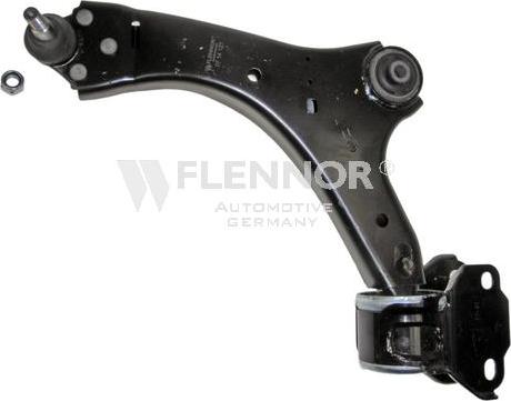 Flennor FL10154-G - Track Control Arm www.autospares.lv