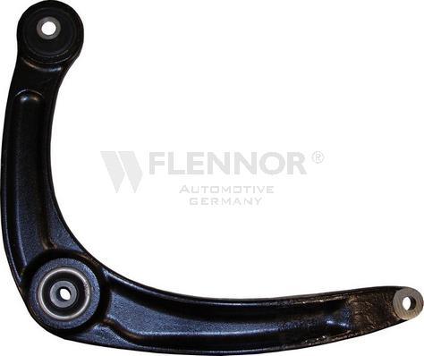 Flennor FL10185-G - Track Control Arm www.autospares.lv