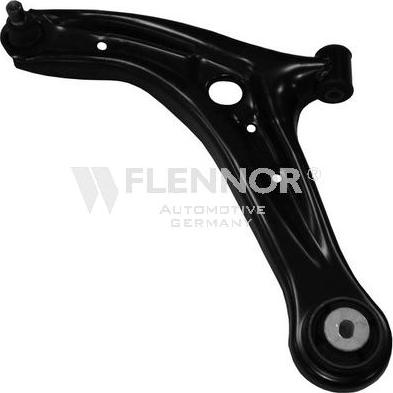 Flennor FL10134-G - Track Control Arm www.autospares.lv