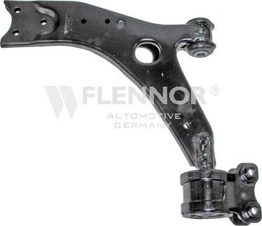 Flennor FL10138-G - Рычаг подвески колеса www.autospares.lv