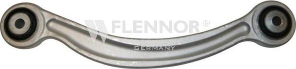 Flennor FL10174-F - Neatkarīgās balstiekārtas svira, Riteņa piekare www.autospares.lv