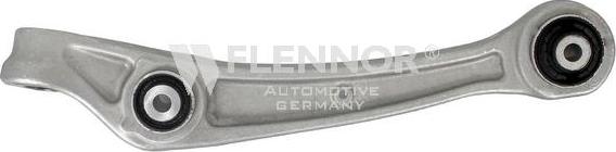 Flennor FL10348-F - Track Control Arm www.autospares.lv