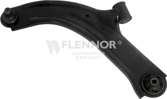 Flennor FL10366-G - Track Control Arm www.autospares.lv