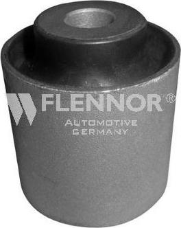 Flennor FL10264-J - Bush of Control / Trailing Arm www.autospares.lv