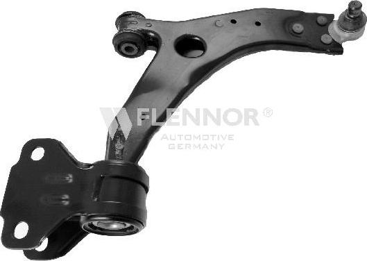 Flennor FL10263-G - Рычаг подвески колеса www.autospares.lv