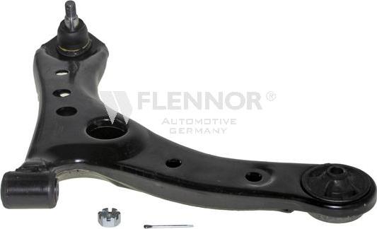 Flennor FL10206-G - Рычаг подвески колеса www.autospares.lv