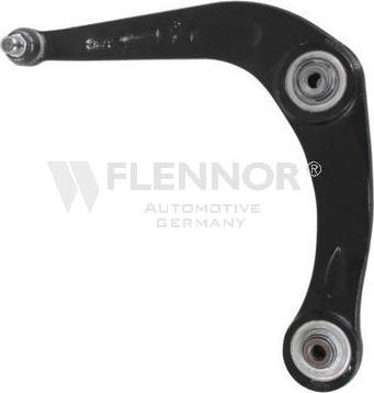 Flennor FL10285-G - Рычаг подвески колеса www.autospares.lv