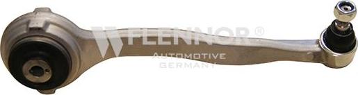 Flennor FL10727-G - Рычаг подвески колеса www.autospares.lv