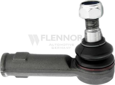 Flennor FL180-B - Stūres šķērsstiepņa uzgalis autospares.lv