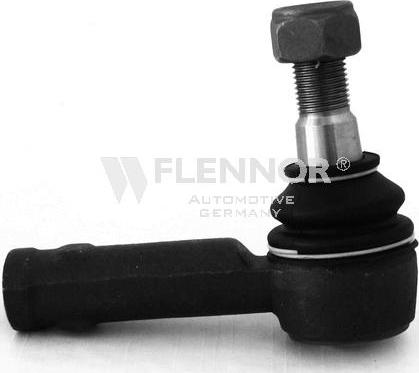 Flennor FL181-B - Stūres šķērsstiepņa uzgalis www.autospares.lv