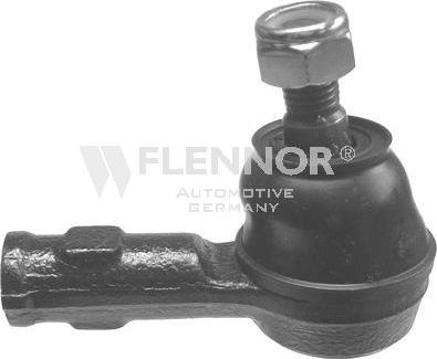 Flennor FL849-B - Tie Rod End www.autospares.lv