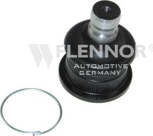 Flennor FL842-D - Ball Joint www.autospares.lv