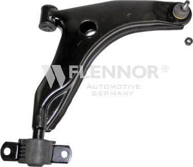 Flennor FL842-G - Track Control Arm www.autospares.lv