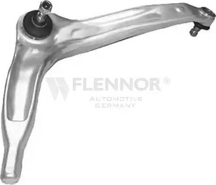 Flennor FL803G - Neatkarīgās balstiekārtas svira, Riteņa piekare www.autospares.lv