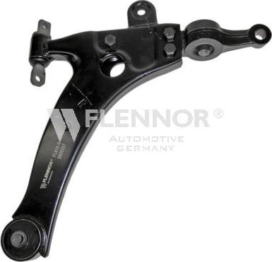 Flennor FL810-G - Track Control Arm www.autospares.lv