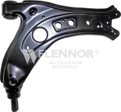 Flennor FL818-G - Track Control Arm www.autospares.lv