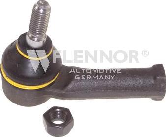 Flennor FL883-B - Tie Rod End www.autospares.lv