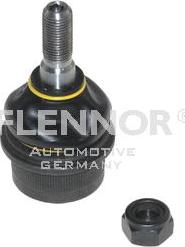 Flennor FL834-D - Ball Joint www.autospares.lv