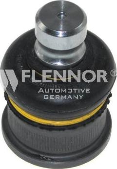 Flennor FL830-D - Шаровая опора, несущий / направляющий шарнир www.autospares.lv